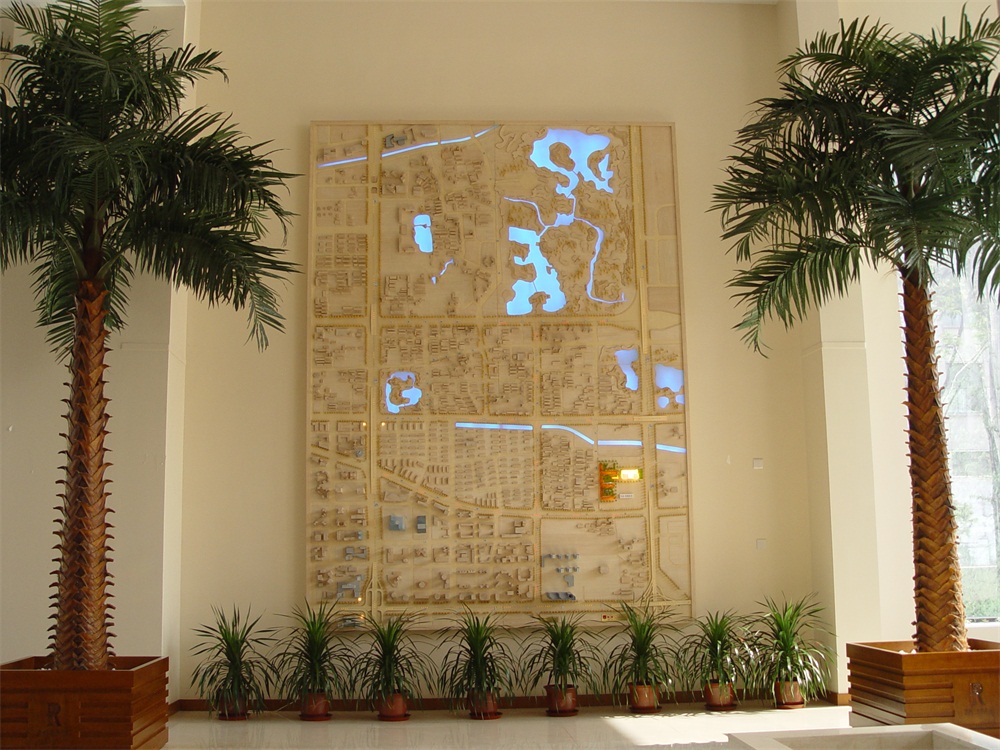 戶型、壁掛區位類產品